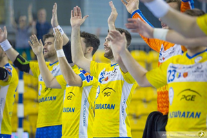 Janc: musimy zachować jak najwięcej energii przed sobotą