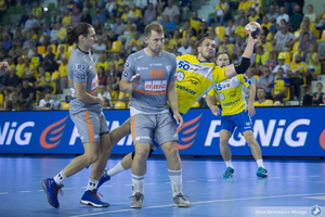 PGE VIVE gra w Gdyni. 