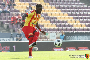 Twierdza w Szczecinie pozostaje nie zdobyta. Korona wraca z punktem