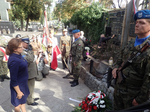 79. rocznica ataku Sowietów na Polskę