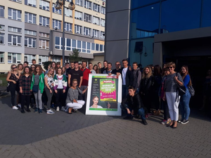 Salon Maturzystów w Kielcach