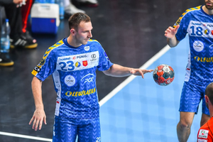 Odjazd i kontrola. PGE VIVE z kolejnym pewnym zwycięstwem w 