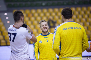 Po Pogoni: założyliśmy sobie rzucenie pięćdziesięciu bramek, konsekwencje nie zostaną wyciągnięte