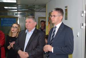 Wojewódzki Szpital Zespolony ma nowe pracownie