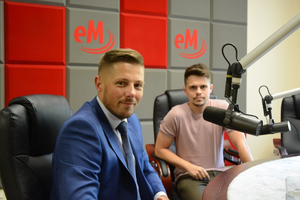 Lubawski nie musi przepraszać Chłodnickiego