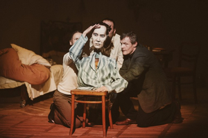 Wyjątkowy spektakl o Mironie Białoszewskim w 