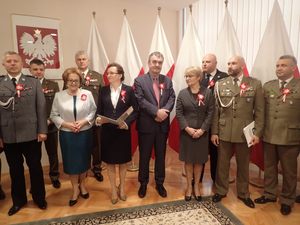 Narodowe Święto Niepodległości w Kielcach