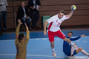 Zawodnicy PGE VIVE grali w reprezentacjach