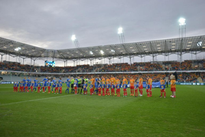 Korona poznała termin meczu z Legią