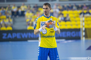 Potężne osłabienie PGE VIVE. Lijewski również nie zagra w Brześciu