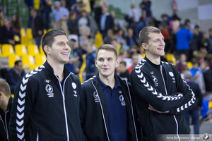 Kulesz we wtorek zadebiutuje w PGE VIVE