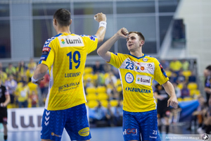 Moryto: drugi tak słaby im się nie zdarzy, musimy zagrać jeszcze lepiej