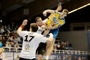 Kulesz i Mamić mogą grać już w ataku