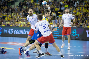 Aginagalde: musimy rozegrać perfekcyjne spotkanie