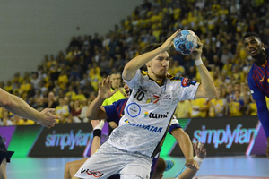 Po Barcelonie: kiedy przegrywa się proste piłki, z nimi nie ma szans