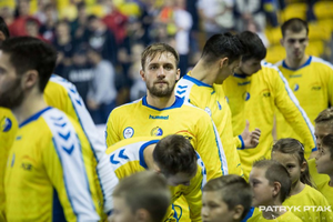 Cindrić zagra w Skopje? „Wszystko wyjaśni wtorkowe badanie”