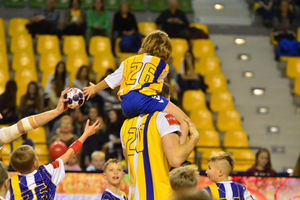 Dzik Kiełek rekrutuje zawodników do wyjątkowego meczu