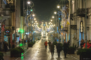 Znany przedsiębiorca chce dużych zmian w centrum miasta