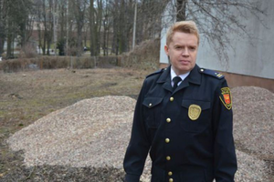 Zastępca Straży Miejskiej stracił pracę. Sprawa w prokuraturze!