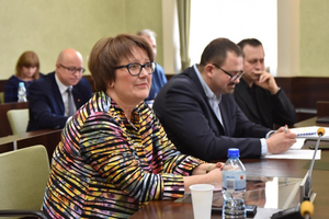 Będzie nowy skarbnik w mieście