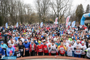 Pobiegli dla Niezłomnych