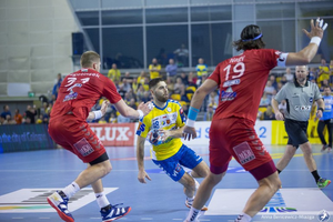 Janc w „siódemce” kolejki