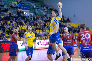 PGE VIVE w Mielcu zagra o setne zwycięstwo z rzędu