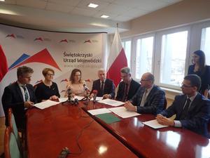 Będzie bezpieczniej na drogach