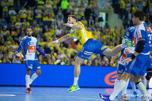 W piątek rusza otwarta sprzedaż biletów na mecz z Motorem