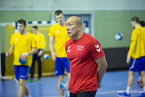 Dujszebajew: Puchowski i Malasinskas to 75 procent Motoru w ataku