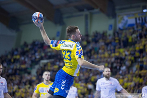 Rombel rozesłał pierwsze powołania  