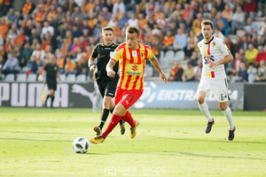 Kosakiewicz: nie był to porywający mecz. Najważniejsze, że nie przegraliśmy