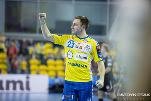 Arkadiusz Moryto z kolejną koroną