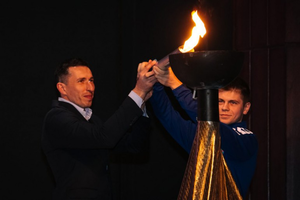 Ogólnopolska Olimpiada Młodzieży oficjalnie rozpoczęta