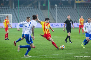 Korona z najmniejszymi szansami na grupę mistrzowską. 