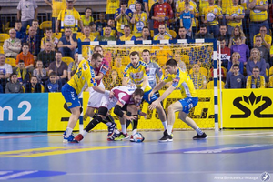 Szczypiorniści i szczypiornistki walczą o swoje zdrowie