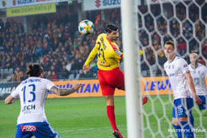 0,001% szans Korony na 