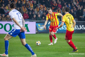 Rymaniak opuści najbliższe mecze