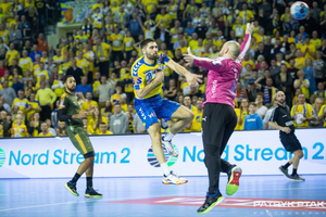 Trenerzy klubów z Ligi Mistrzów docenili Blaża Janca