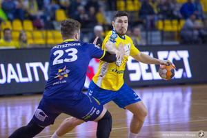 PGE VIVE w głowach już ma PSG, ale musi dopełnić formalności