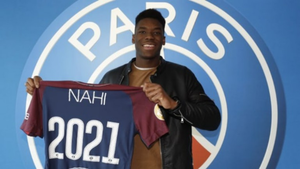 PGE VIVE sięga po 19-letniego skrzydłowego PSG