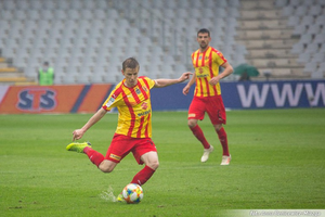 Żubrowski: naszym problemem w ostatnich miesiącach jest to 