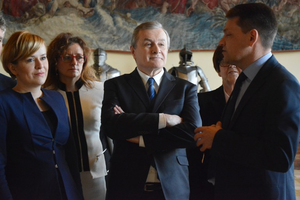 Minister Gliński odwiedzi nasz region