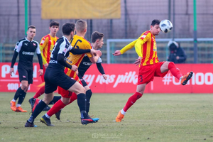 [VIDEO] Korona mistrzem Polski!