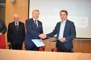 UJK: studia dla menadżerów