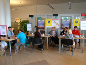 Dzień Otwarty Osób z Niepełnosprawnością