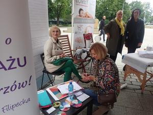 [VIDEO, GALERIA] Wiele atrakcji na pikniku rodzinnym Radia eM 