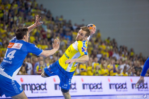 Cindrić: kieleccy fani są wspaniali!