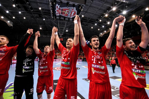 Rywal PGE VIVE pokazał moc. Niezwykły wyczyn 