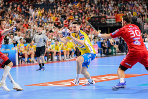 Prosto z Kolonii: PGE VIVE walczy o kolejny 